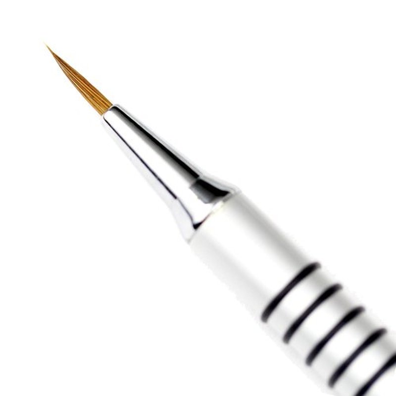 Whats Up Nails - Pure Color #2 3D Sculpture Brush
