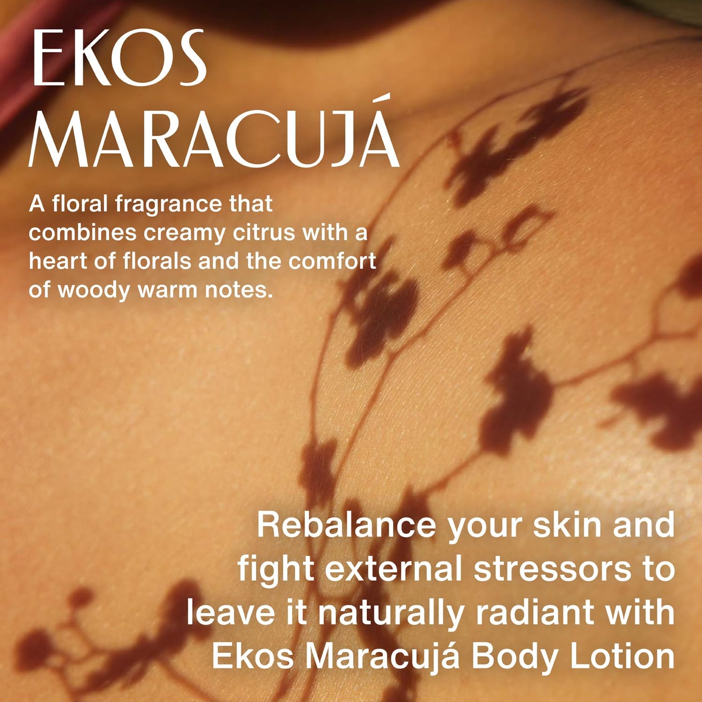natura - Ekos Castanha (Brazil Nut) Renourishing Body Lotion - Anti-Dryness - Deep Skin Hydration Moisturizer - Vegan Skin Care - Brazilian Beauty Secrets - Self Care & Body Care - 13.5 fl oz (400ml)