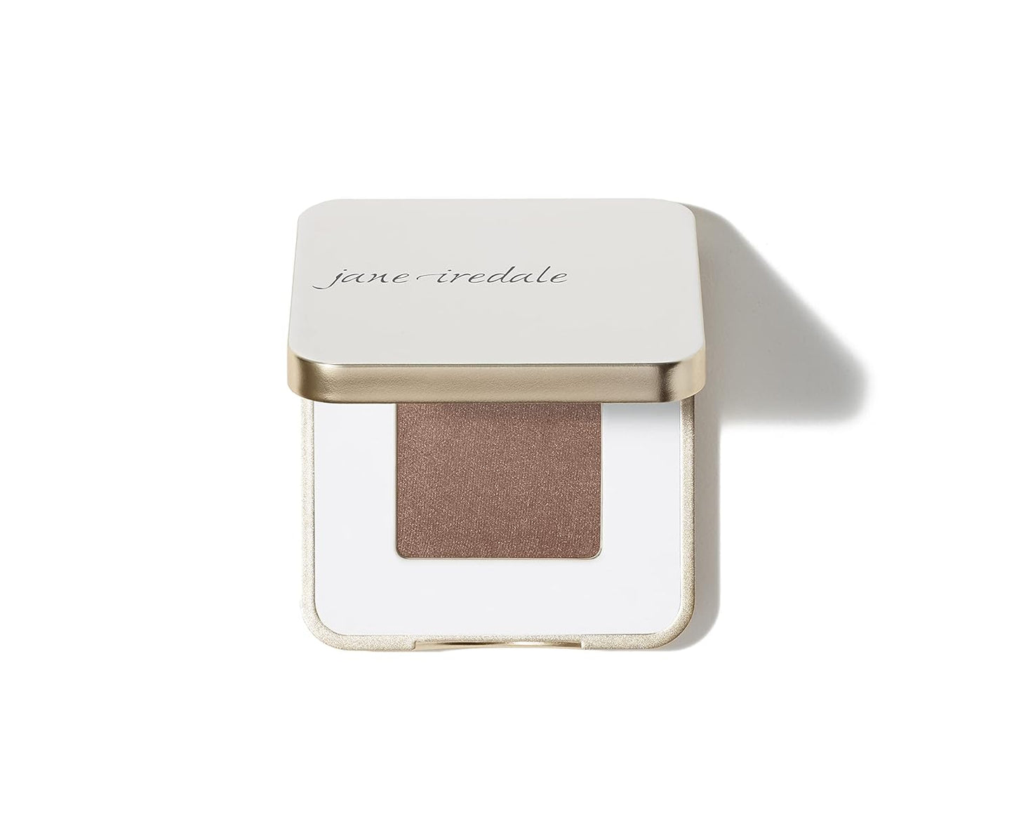 jane iredale PurePressed Eye Shadow, Highly Pigmented Mineral Based Eye Shadow, Long Lasting & Crease Resistant Formula, Safe for Sensitive Eyes