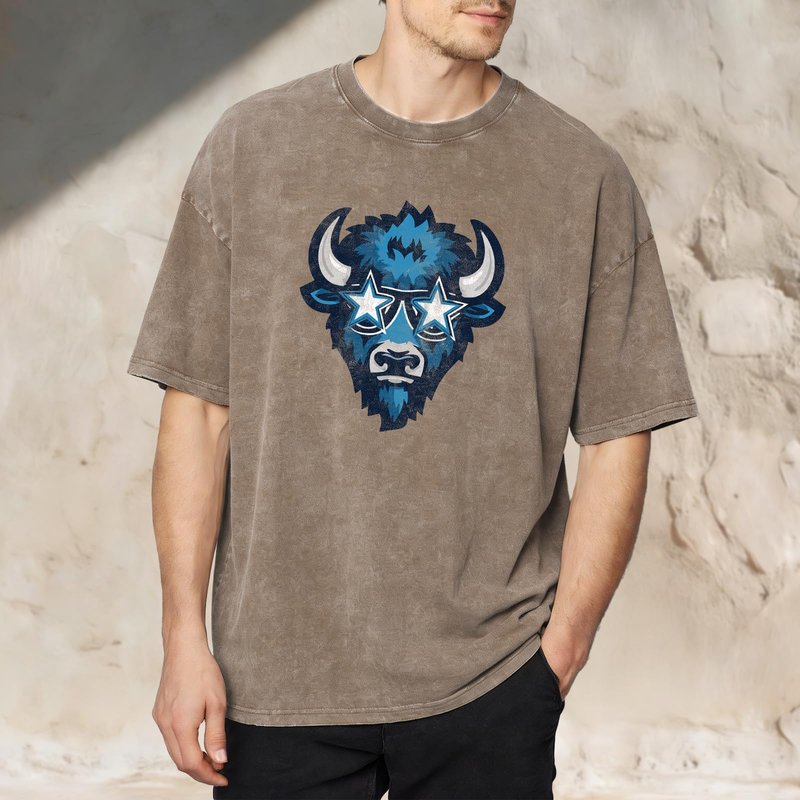 domirica Summer Gym Mens Oversized T Shirt Solid Brown Cotton Washed Graphic Tees Men Big and Tall 2026 Casual Men's Clothing Breathable Tshirts,3XL