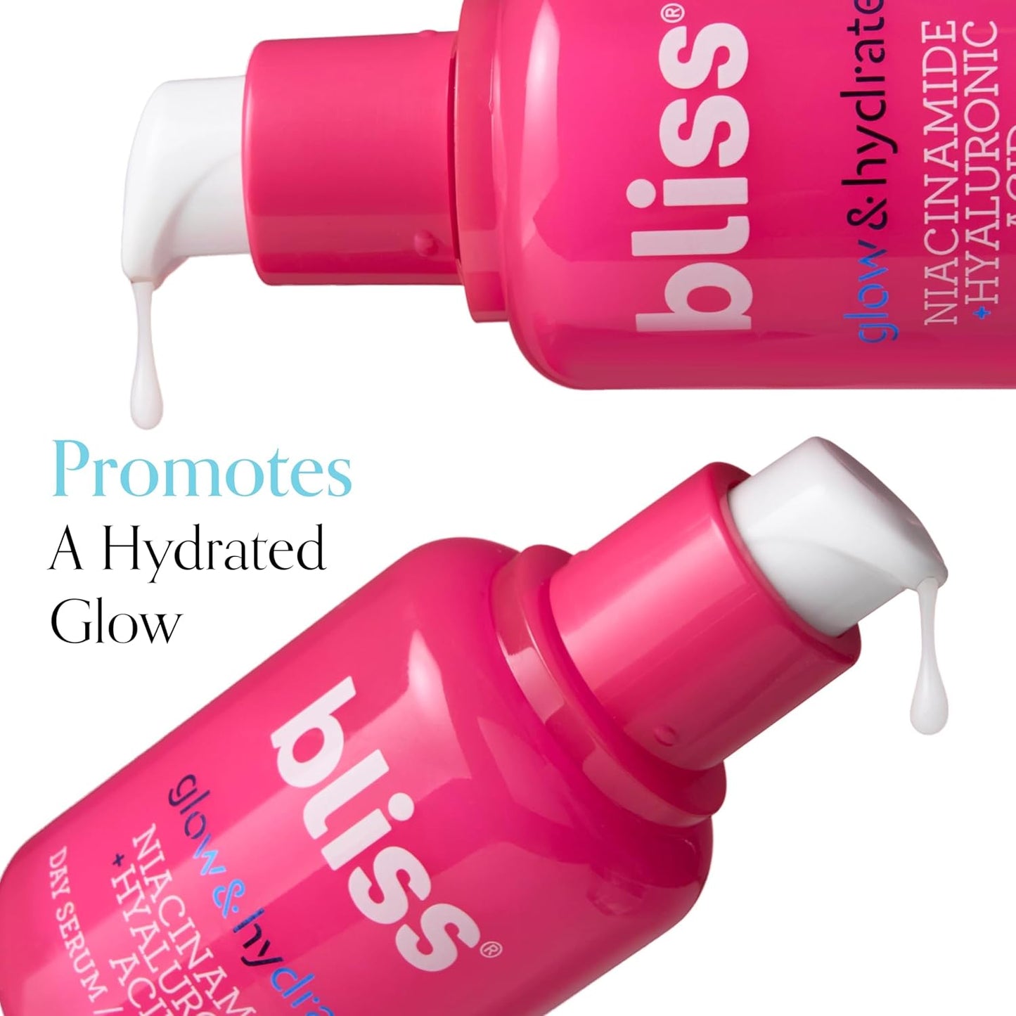 Bliss Youth Got This Retinol Serum | Advanced Anti-Aging Formula | Reduces Fine Lines & Wrinkles | Dermatologist-Tested | Clinically Proven Results | Fragrance-Free & Vegan | 0.67 Fl Oz |