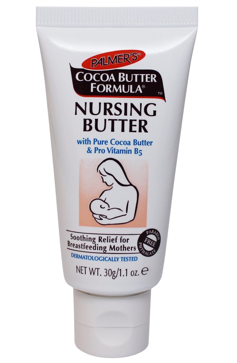 Palmers Cocoa Butter Nursing Cream 1.1 oz.