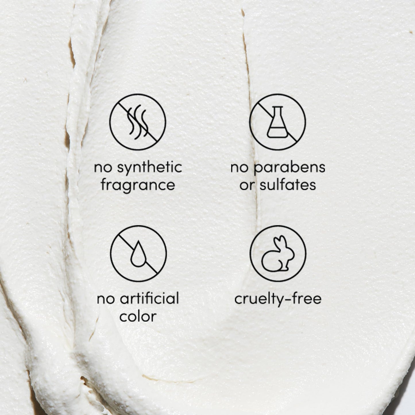 LATHER - Natural Sea Wool Sponge, 5-6" - Organic Exfoliating Body Scrubber - Soft, Gentle Cleansing - Hypoallergenic - All Skin Types - Florida Natural Loofah Sponge - Cruelty Free - Beauty & Skincare