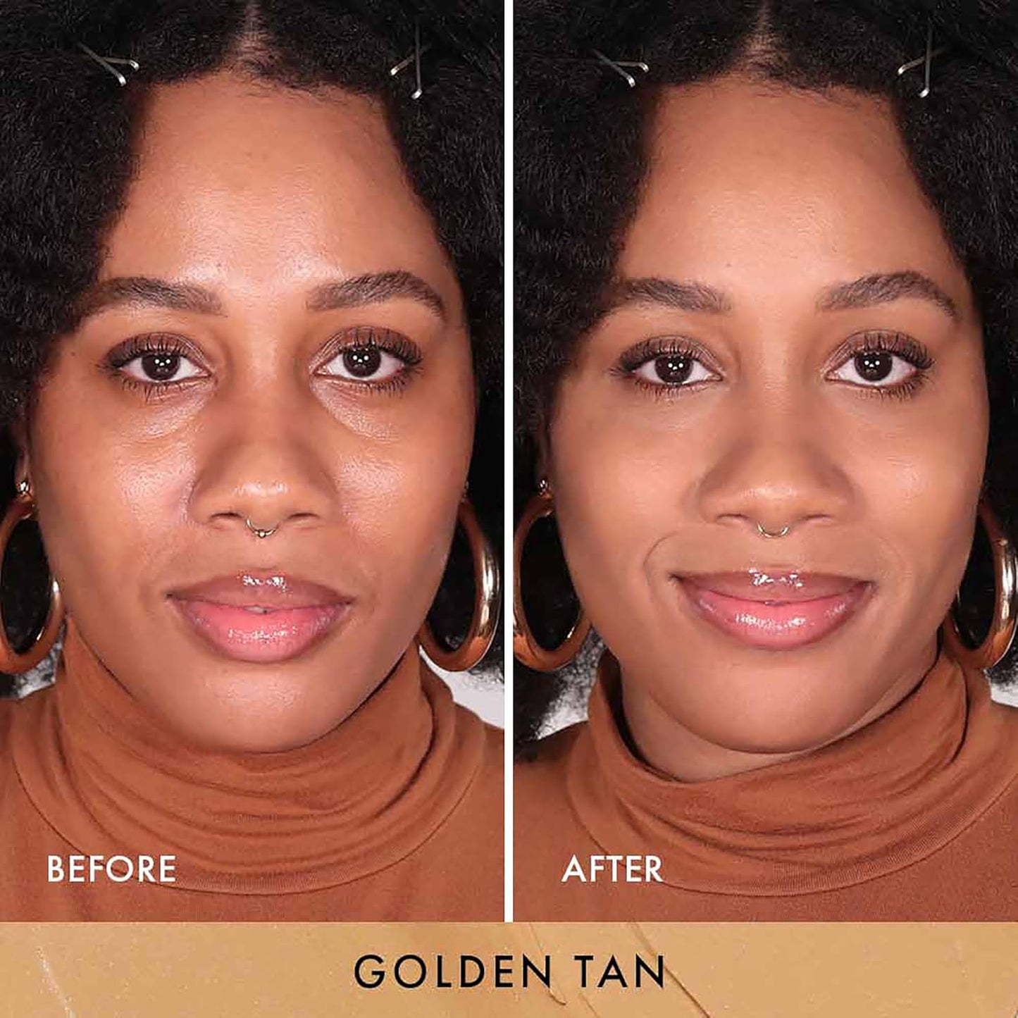 Dualist Matte and Illuminating Concealer - Medium