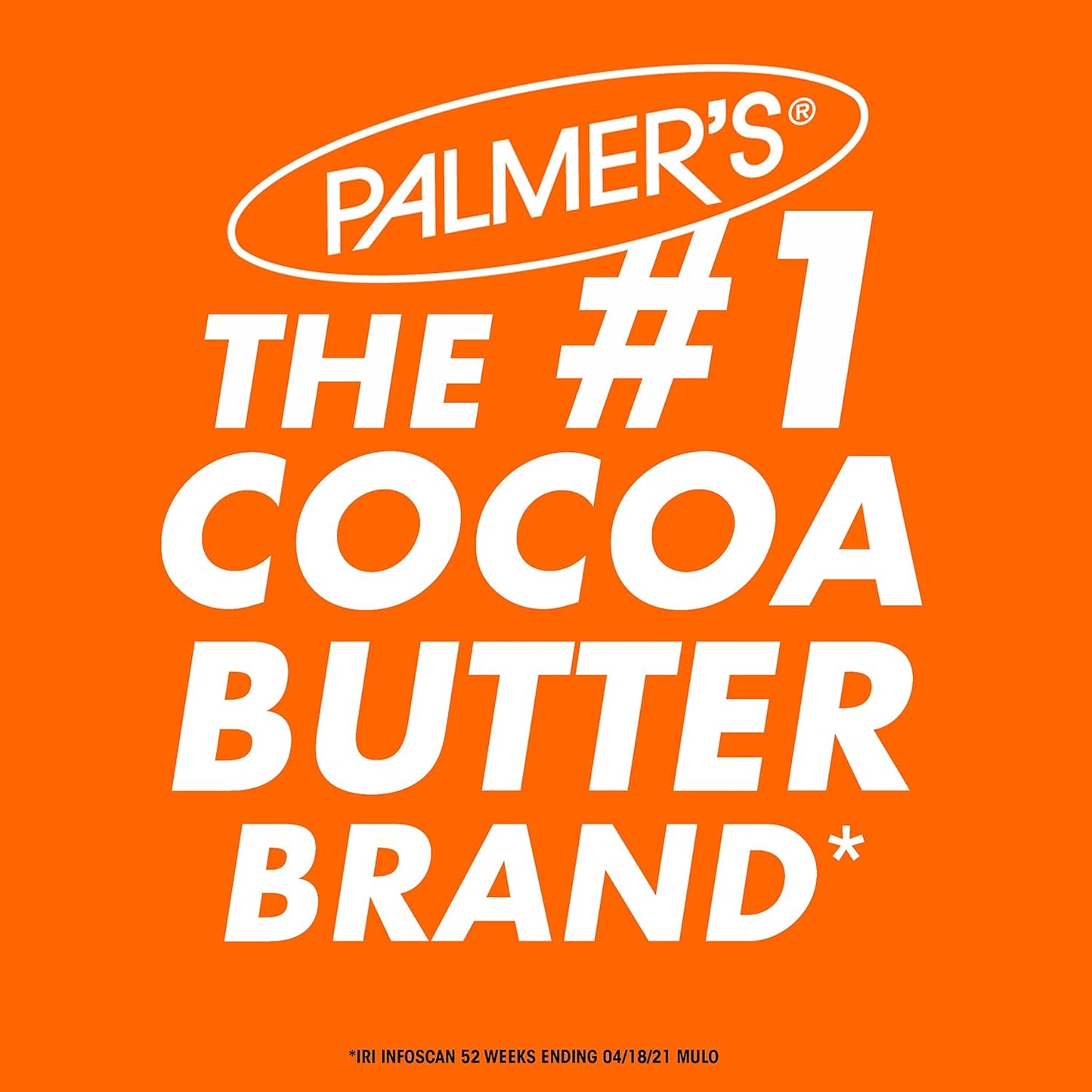 Palmer's Cocoa Butter Formula with Vitamin E, Daily Skin Therapy Cream Soap 3.5 oz (Pack of 6)