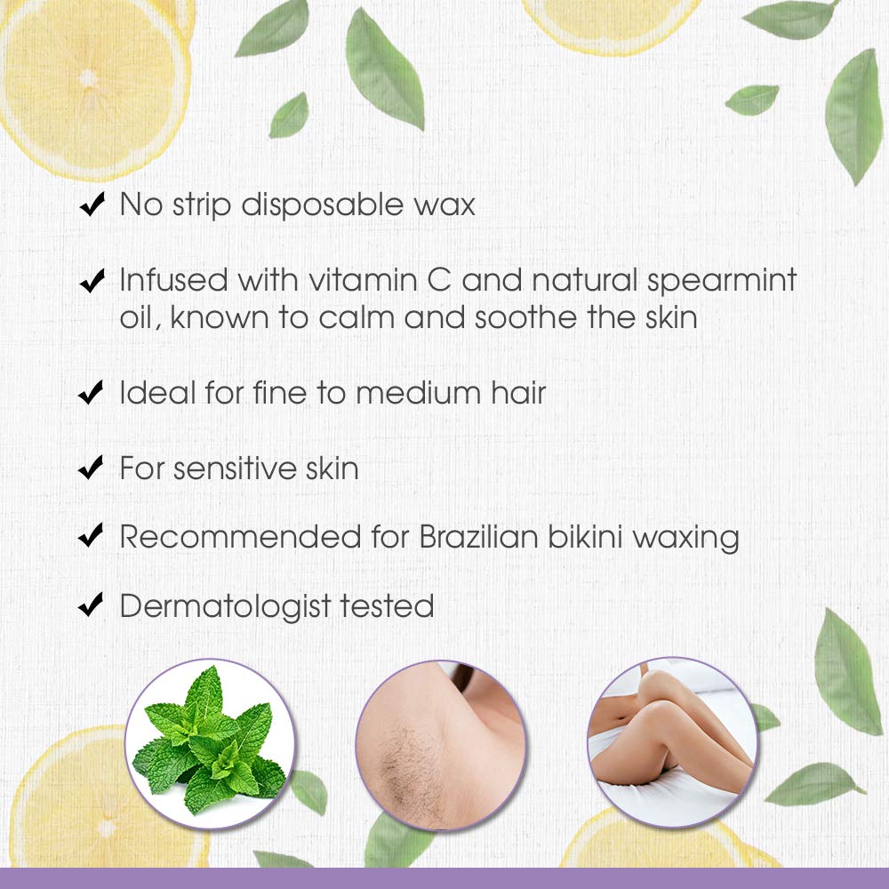 Satin Smooth Bebare™ Hair Removal System 16 oz.