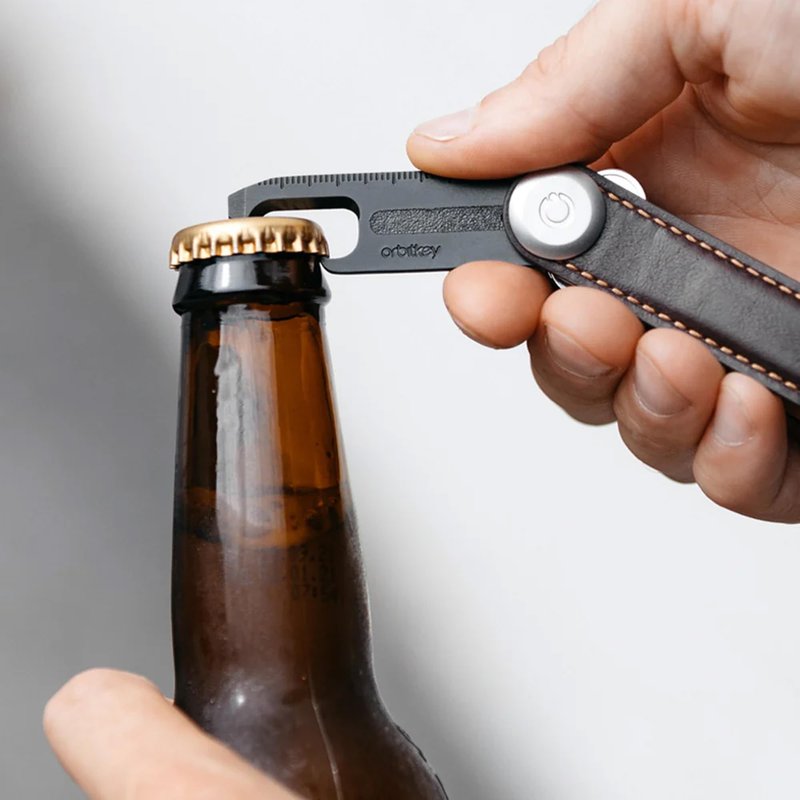 Orbitkey Multi-Tool V2 - Black