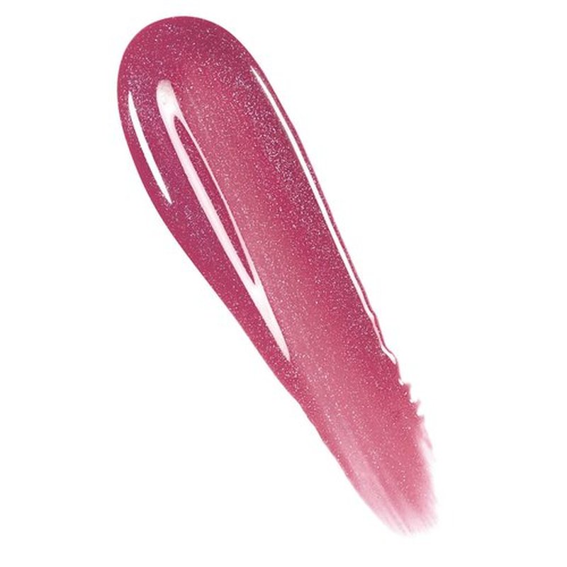 Rimmel Stay Glossy 6 Hour Lip Gloss, Captivate Me, 0.18 Fl Oz , 2 Count (Pack of 1)
