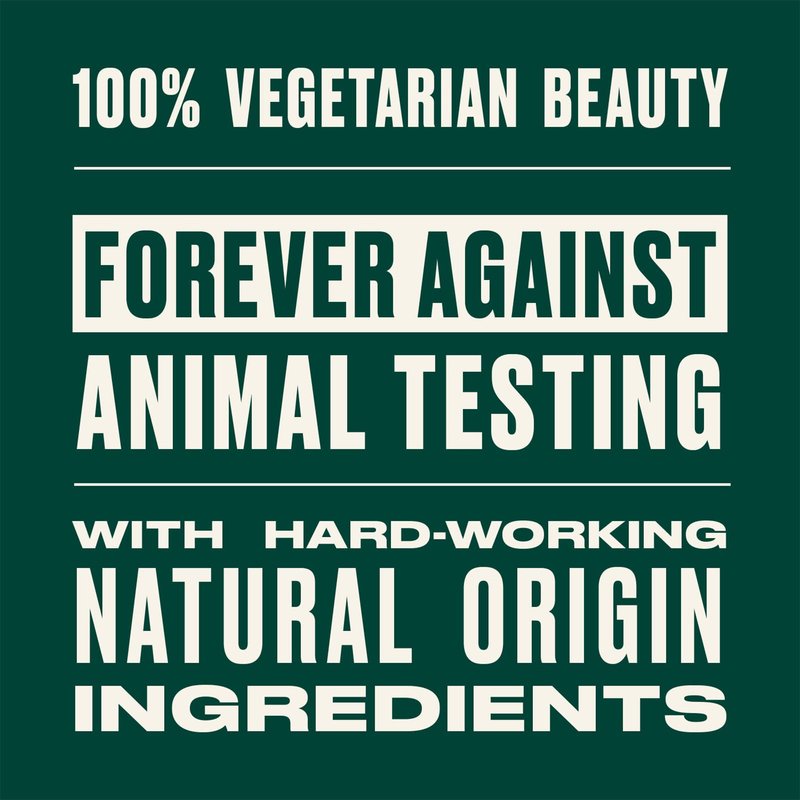 The Body Shop Moringa Cleansing Face & Body Bar – Cleansing and Invigorating – Vegan – 3.5oz