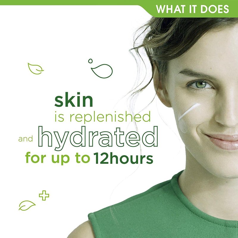 Simple Replenishing Rich Moisturizer 125ml