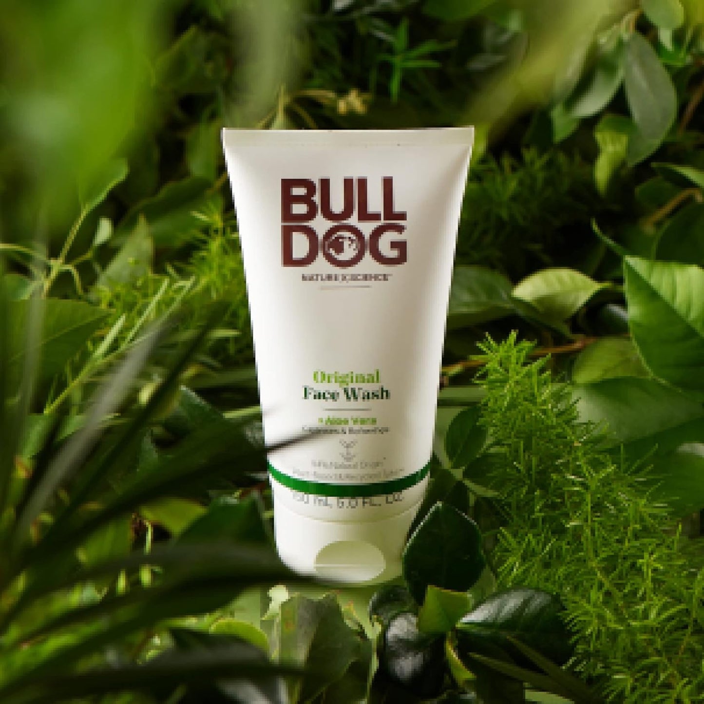 BULLDOG Mens Skincare and Grooming Age Defense Moisturizer, 3.3 Fluid Ounce - Pack of 2