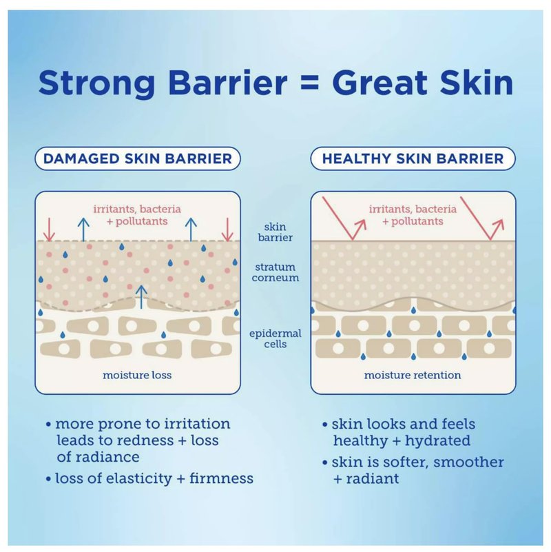 Barrier+ Barrier Buddies Heavy Hitters