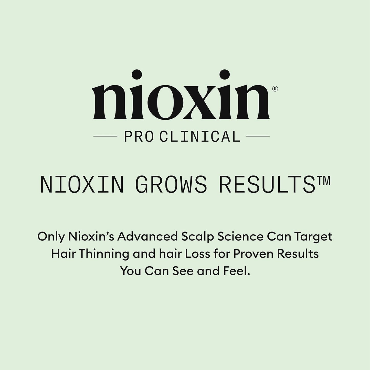 Nioxin Scalp Relief Hair Conditioner | Soothes, Hydrates, & Thickens Hair | For Sensitive, Dry, and Itchy Scalp | Made with Aloe Vera & Vitamin E