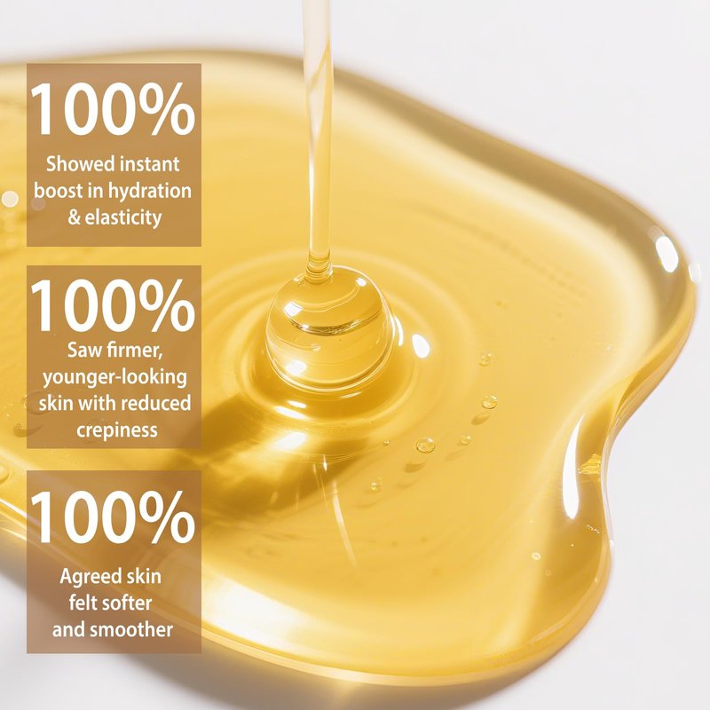 CHEOKINGBA Body Firming Oil: Fast Absorbing Firming & Hydrating Skin Care with Jojoba, Grapeseed & Geranium Oils, Vitamin E | 3.4 Fl Oz Moisturizing Treatment Oil for Tightening After Shower