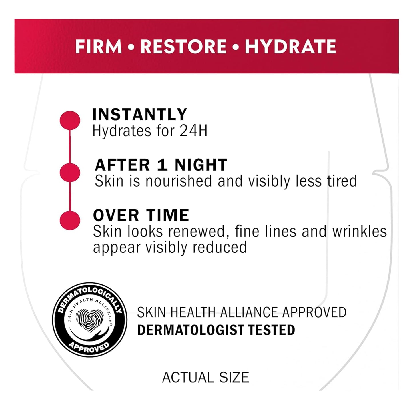 Olay Regenerist 3 point Age Defy Night Cream 50ml
