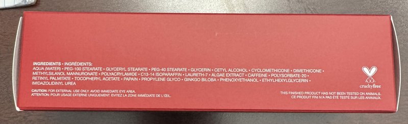 Dermelect Lipo Conquer Body Toning Cream for Body Anti Aging Cream with Retinol, Caffeine, Ginkgo Biloba, Tightening & Firming for Love Handles Cellulite Sagging Loose Skin Dimpling Stretch Marks 4 oz