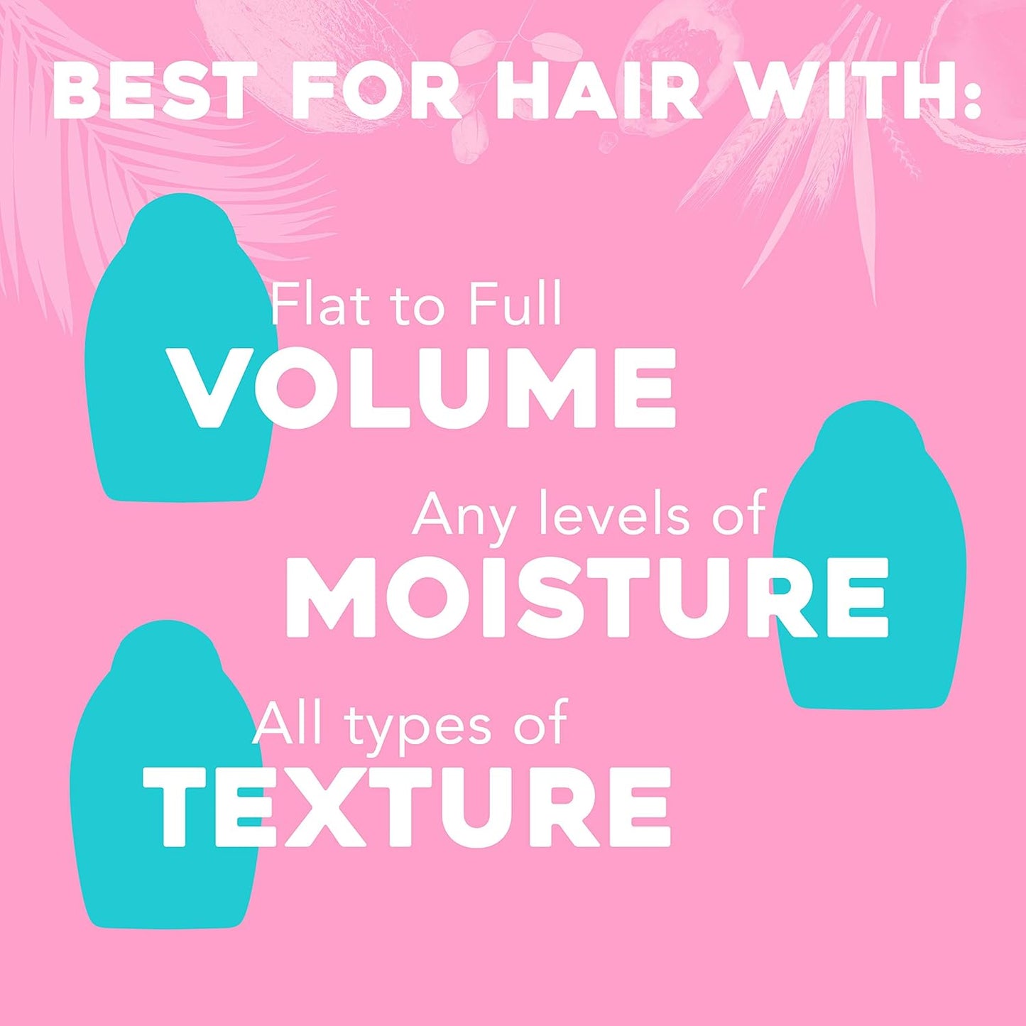 OGX Revitalize + Argan Shine Extra Strength Dry Oil Conditioning Mist with Argan Oil & Silk Proteins, Light Nourishing Hair Treatment to Soften Hair & Add Luminous Shine, 5 Ounce
