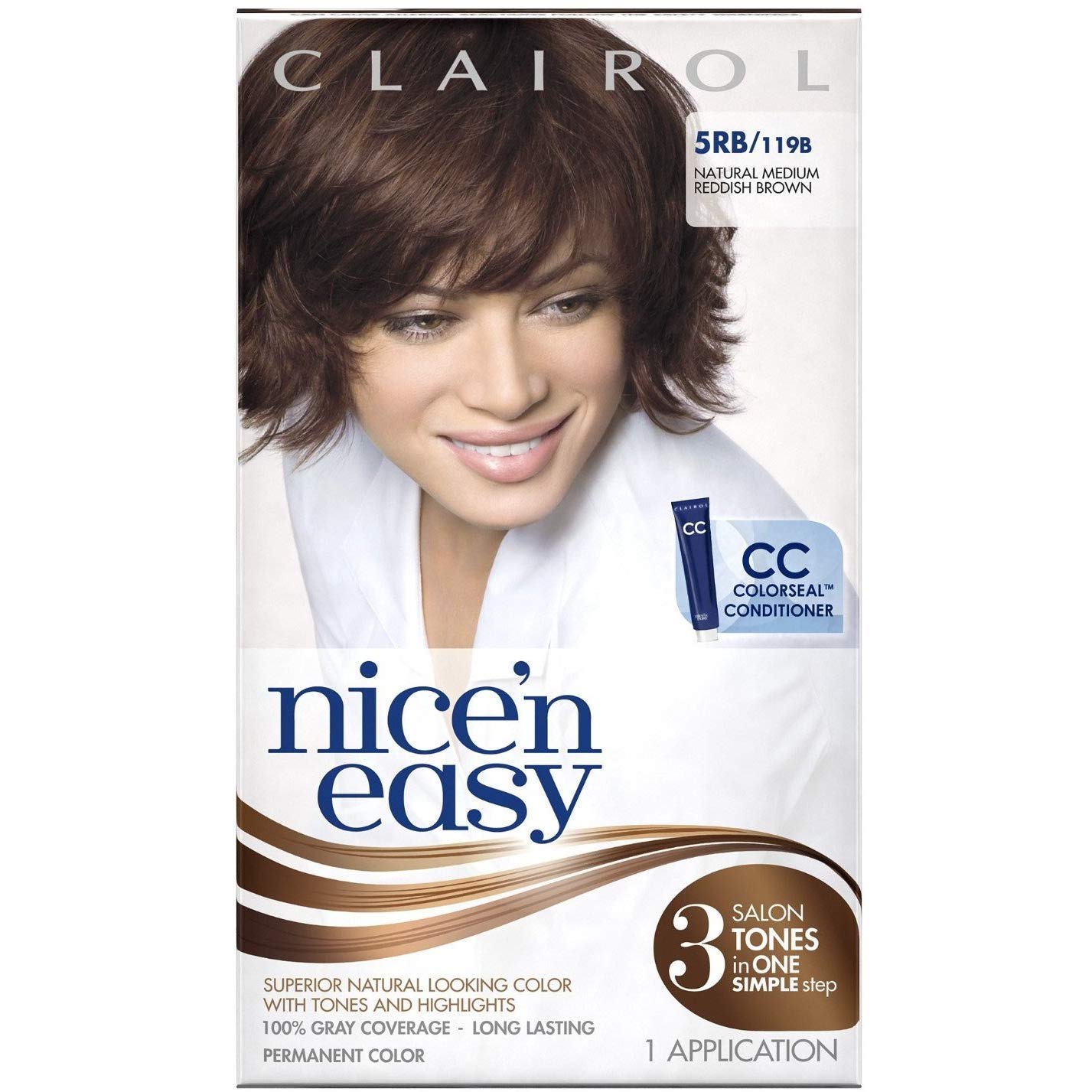 Clairol Clairol Nice ' N Easy