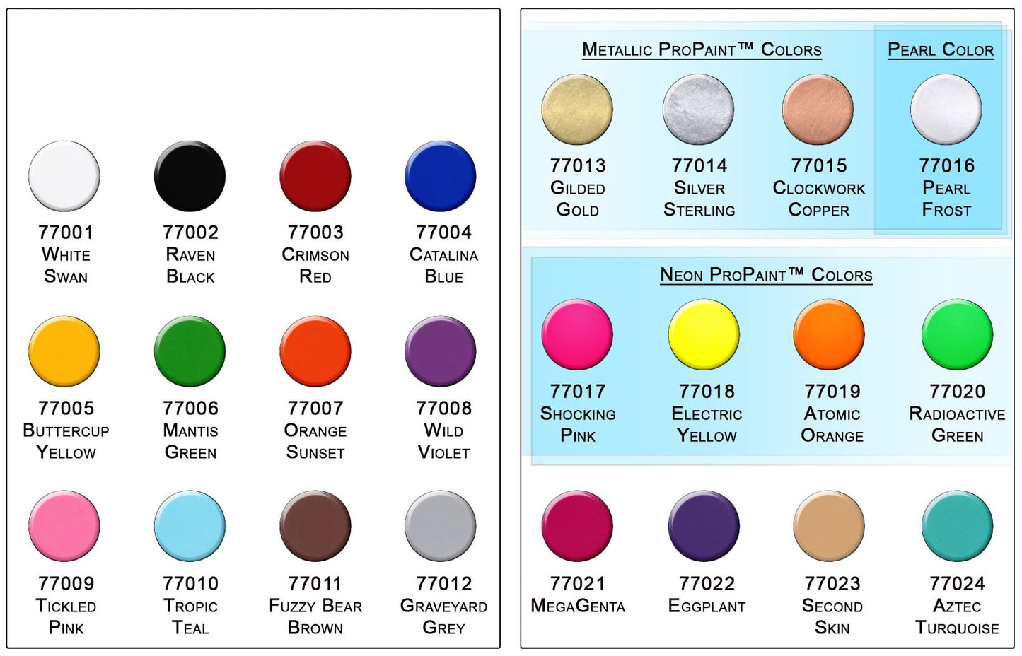 Graftobian Makeup ProPaint Face & Body Paint - Graveyard Grey 30ml - Halloween Makeup - Costume Makeup for Adults - Body Paints for Adults - Face Paint Makeup - Skin Paint - Makeup Paint