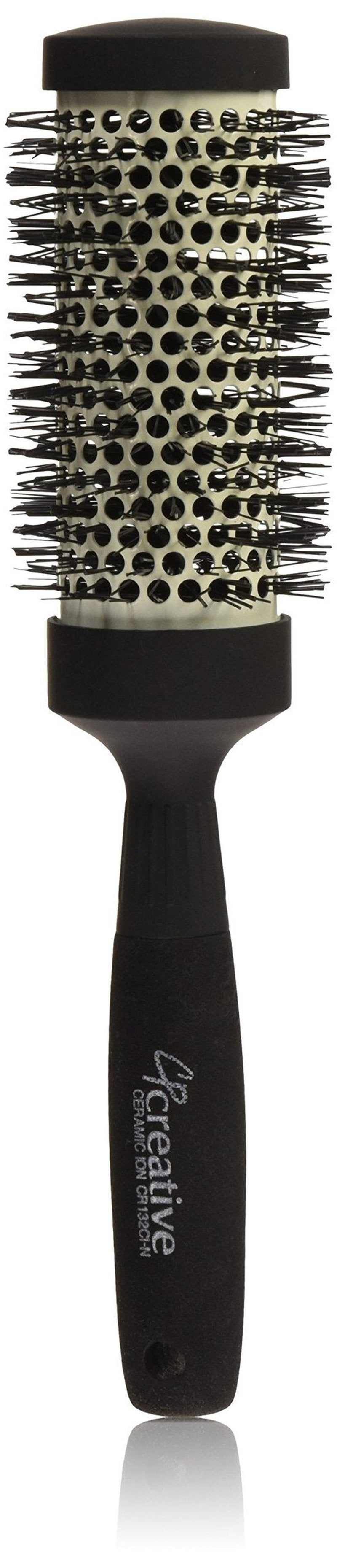 Creative Hair Brushes CR132-CI, LARGE, 2.25"