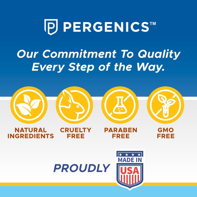 Pergenics Drawing Salve with Arnica Ointment, for Dry Skin, Cuts, Burns, Rash, Poison Ivy Oak, Itching, Insect Bites, Bee Sting, Ingrown Hair, 2 Oz