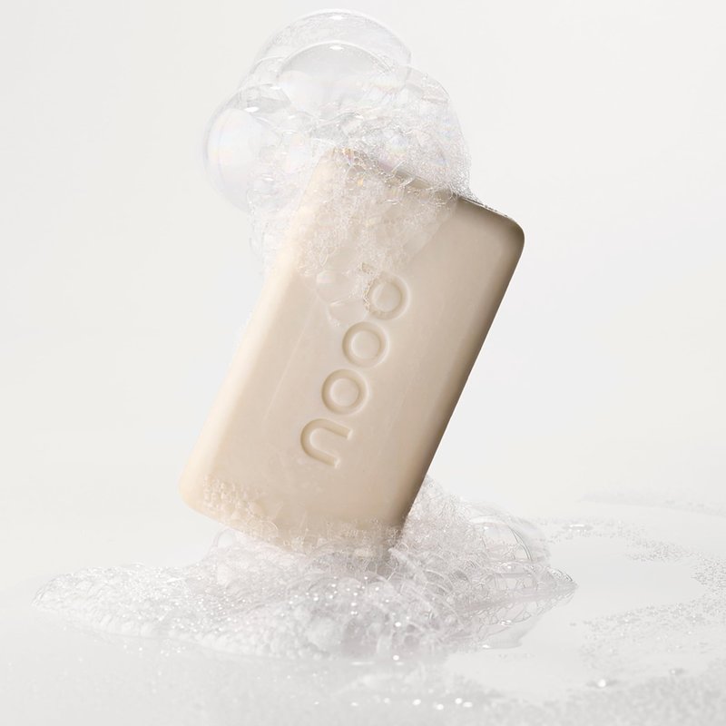 NEW Nood™ Buff Bar — Pre-Shave Exfoliating Body Scrubber Treatment for Keratosis Pilaris (KP) Bumps — Reduce Ingrown Hairs, Improve Skin Texture, & Reveal Brighter, Healthier Skin