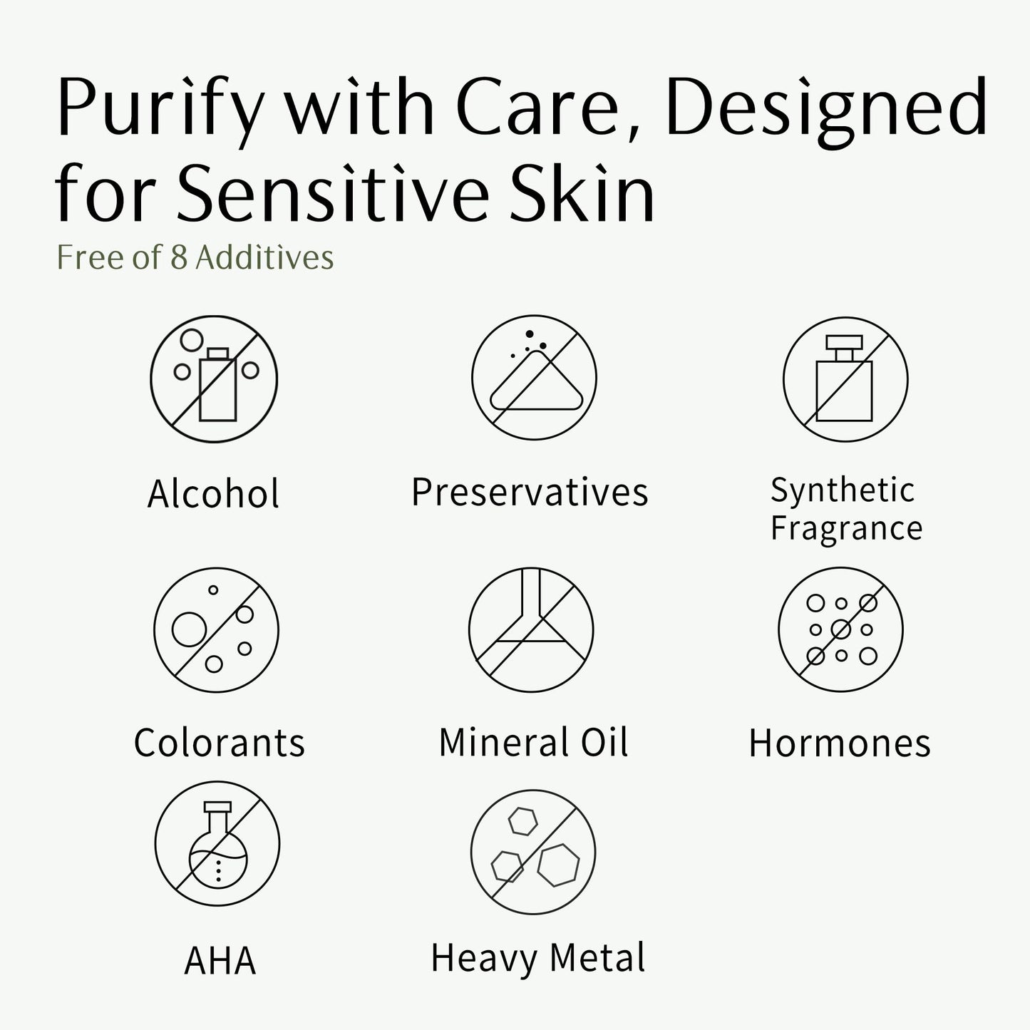 Kaolin Clay Masks for Face | Mud Mask GUYU with Tea Tree | Deep Pore Cleansing Mask for Blackheads | 0% Irritation for Sensitive | Fluffy No Tightness |Purifying, Oil Balancing, Refining (3.5 Oz/100g)