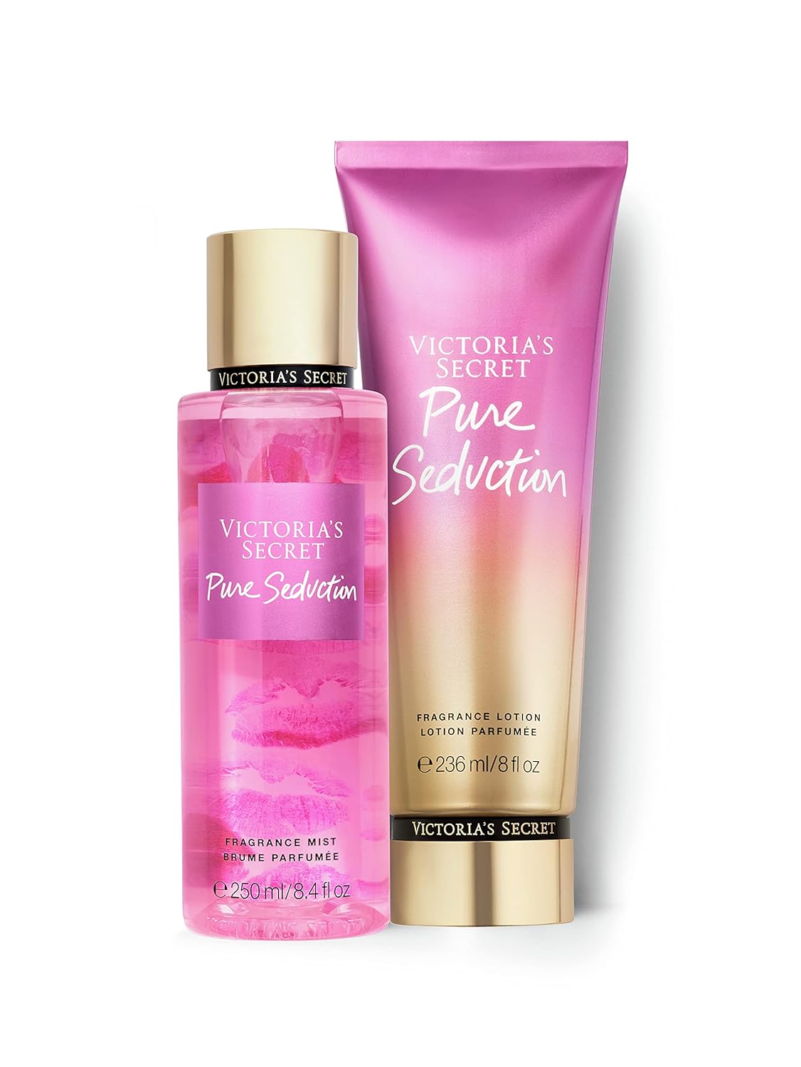 Victoria's Secret Love Spell Mist & Lotion Set