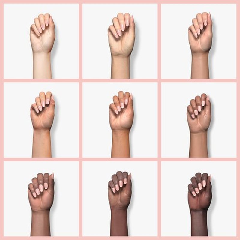 Orly Breathable Nail Color, Rehab, 0.6 Fluid Ounce