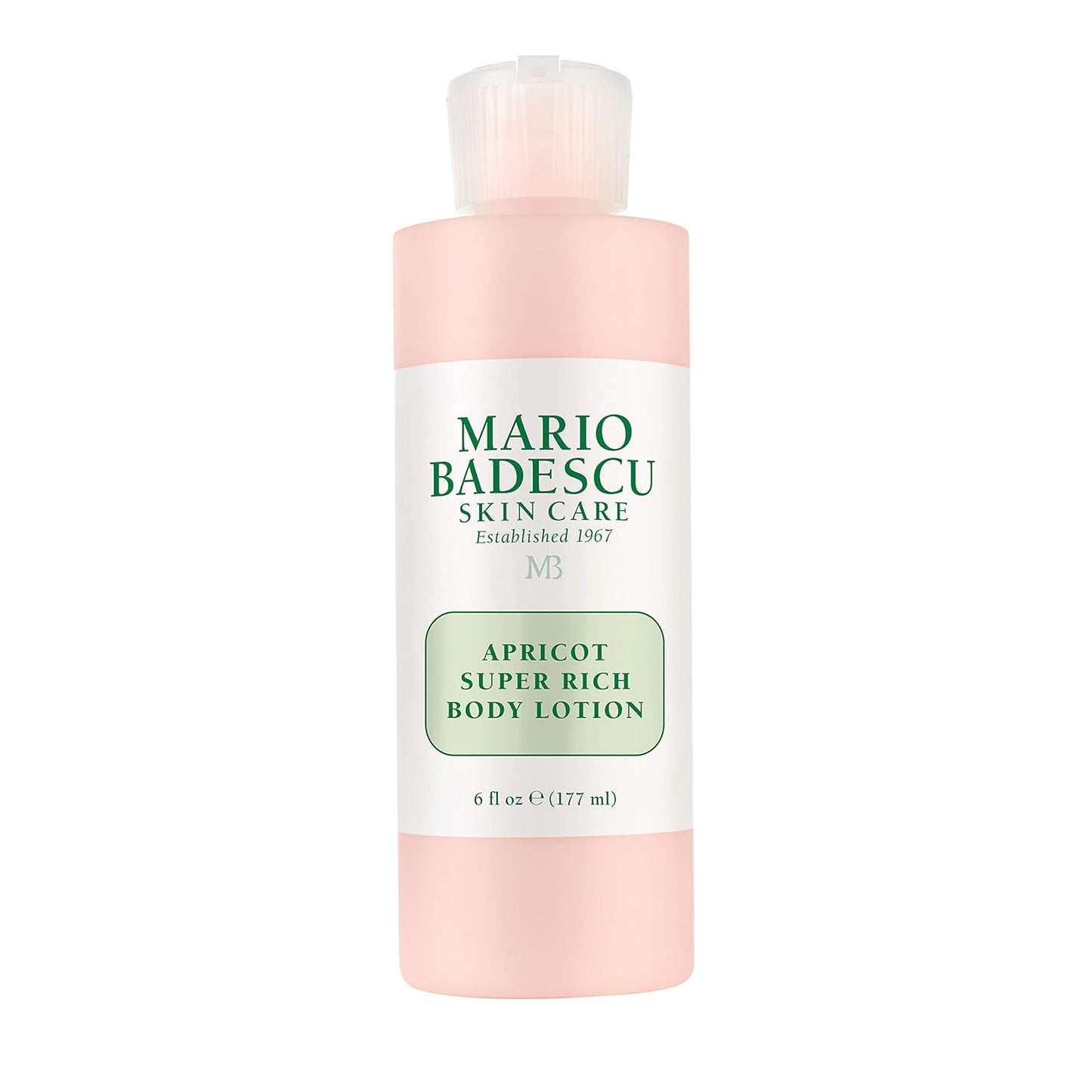 Mario Badescu Body Lotion, Nourishing and Softening Body and Hand Moisturizer For All Skin Types