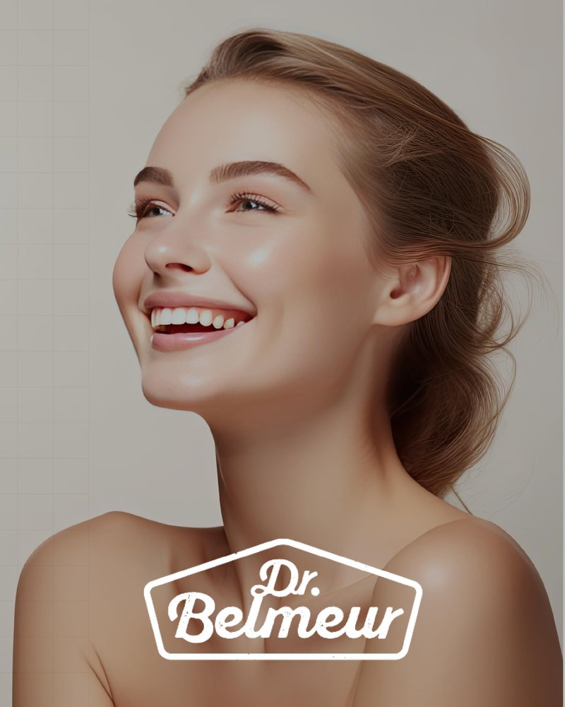 DR. BELMEUR Derma Ceramide Moisturizing Cream (1.7fl oz) - Dual Action Moisturizer for Intense Hydration. Korean Skin Care by LG Beauty. Ceramides & Hyaluronic Acid.