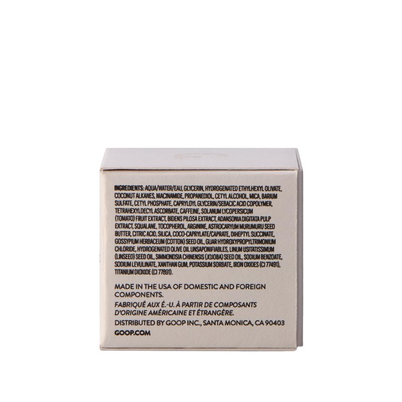 goop beauty Women's Vita-C Brightening Eye Cream