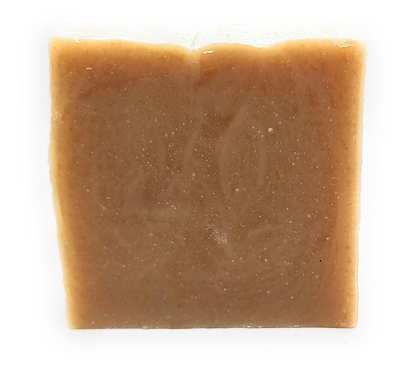 Spiked Handmades Sauvage (Our Version) Soap Bar, Handcrafted in Colorado, Natural Ingredients with Grass-Fed Beef Tallow, 5.25oz