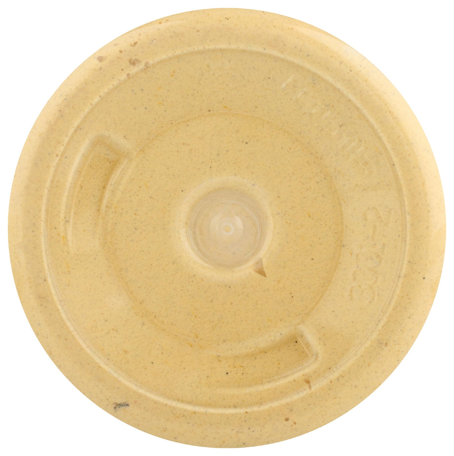 Pacha Soap Vanilla Almond Whipped Soap Scrub, 8 OZ