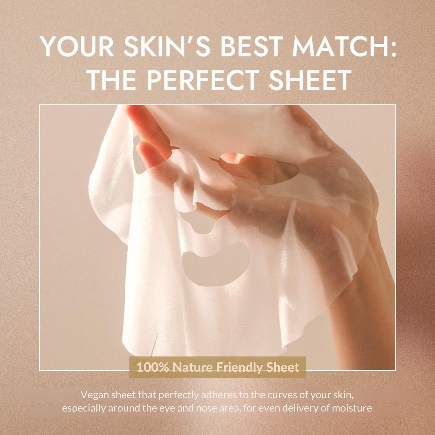 MIZON Joyful Time Jeju Face Mask (Lotus) Koren Full Face mask Non-sticky Boosts Hydration with Jeju Yellow Complex(10 PCS)