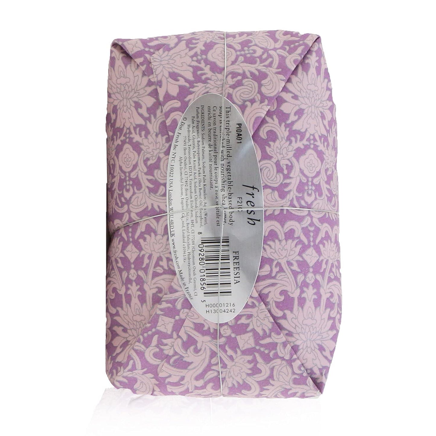 Fresh Freesia Soap 8.8 oz
