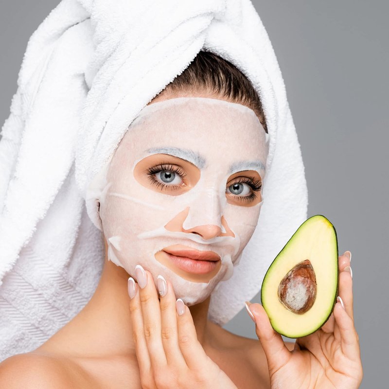Earth Therapeutics Essential Beauty Masks - 5 Pack