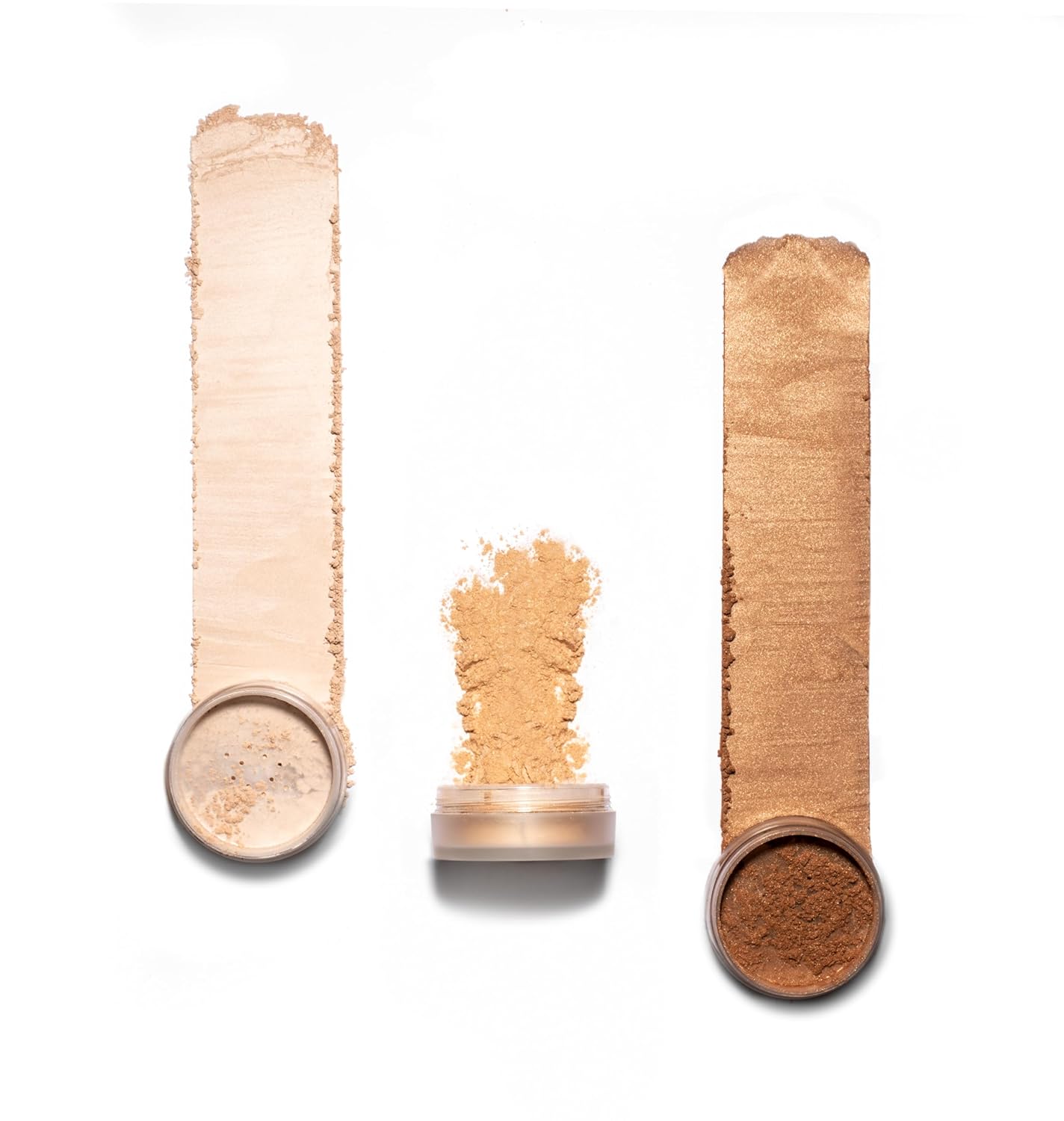 butter LONDON LumiMatte Blurring Setting Powder - Flawless Finish & Long-Lasting Wear