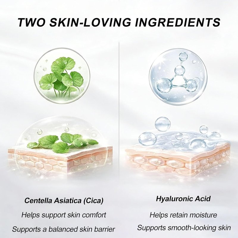 Time Reverse Cream - All-In-One Hydrating Moisturizer for Day & Night Use | 2-Pack