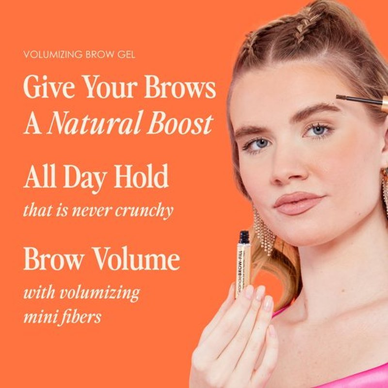 Grande Cosmetics GrandeBROW-FILL, Light