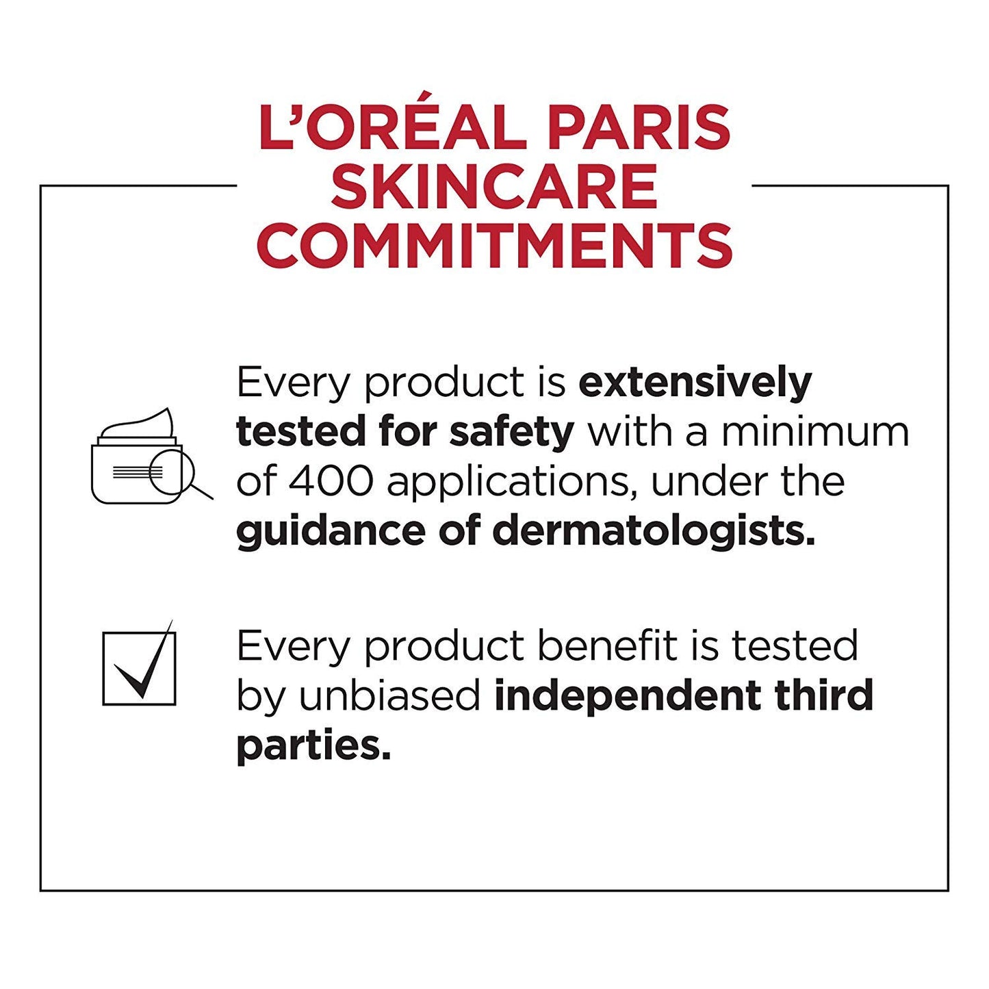 L'Oreal Paris Skincare Revitalift Anti-Aging Night Cream, Face Moisturizer with Pro-Retinol and Centella Asiatica, Paraben Free, Non-Comedogenic, Suitable for Sensitive Skin, 2.55 oz.