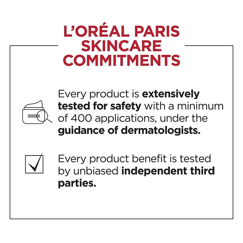 L'Oreal Paris Skincare Revitalift Anti-Aging Night Cream, Face Moisturizer with Pro-Retinol and Centella Asiatica, Paraben Free, Non-Comedogenic, Suitable for Sensitive Skin, 2.55 oz.