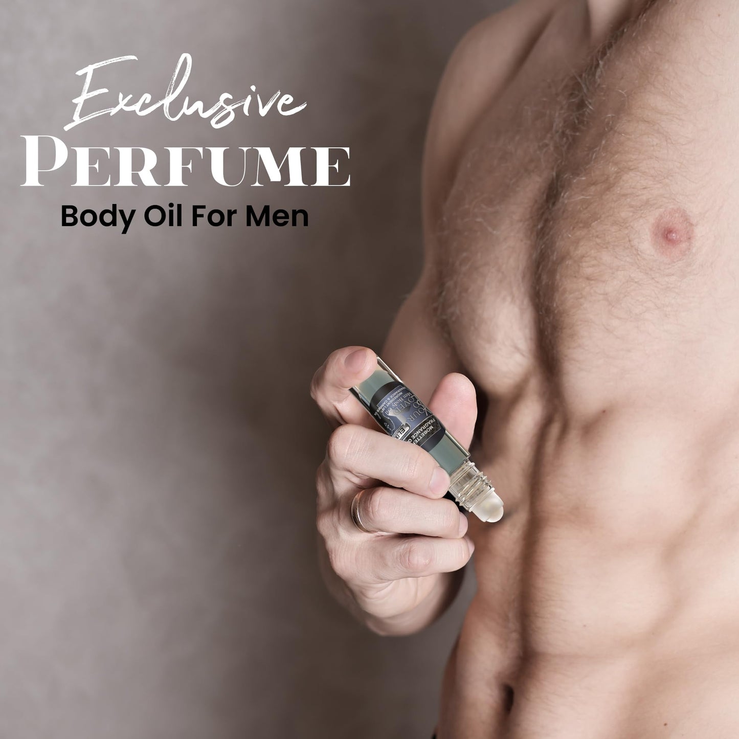 MOBETTER FRAGRANCE OILS Your So Loved Elixir Men Fragrance Body Oil
