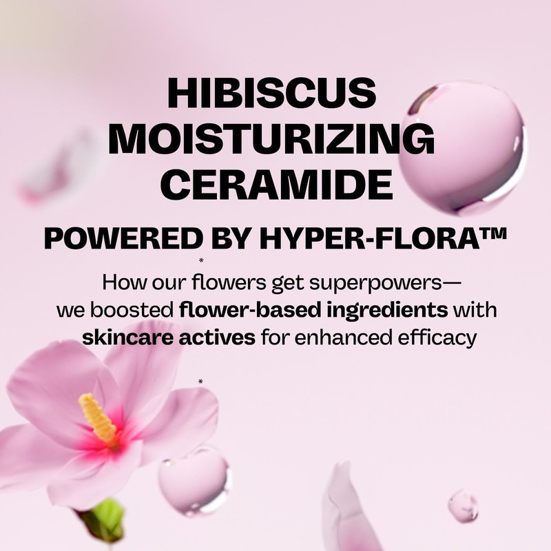 MAMONDE Moisture Barrier Hibiscus Biotics Ceramide Toner | Nourishing, Hypoallergenic Korean Skincare Toner with Ceramides for Skin Moisture Barrier | Best for Dry Skin