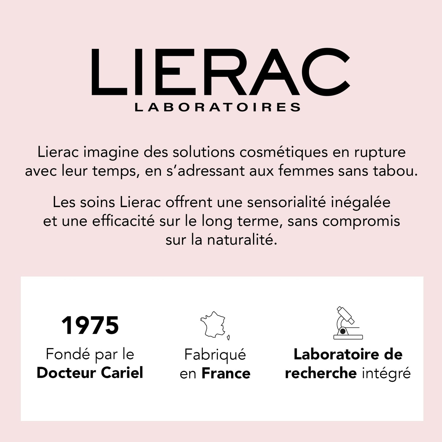 Lierac Body Care – Firming & Cellulite Treatment Creams with Caffeine & Ginger (2.53 Fl Oz)