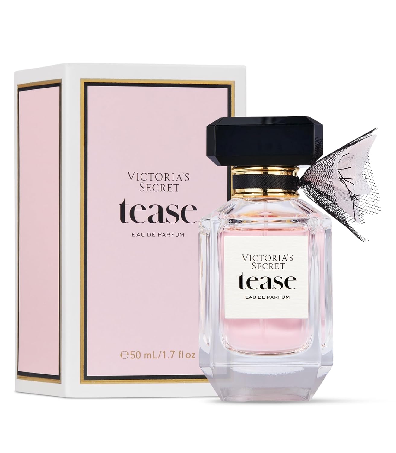 Victoria's Secret Tease Candy Noir 1.7oz Eau de Parfum