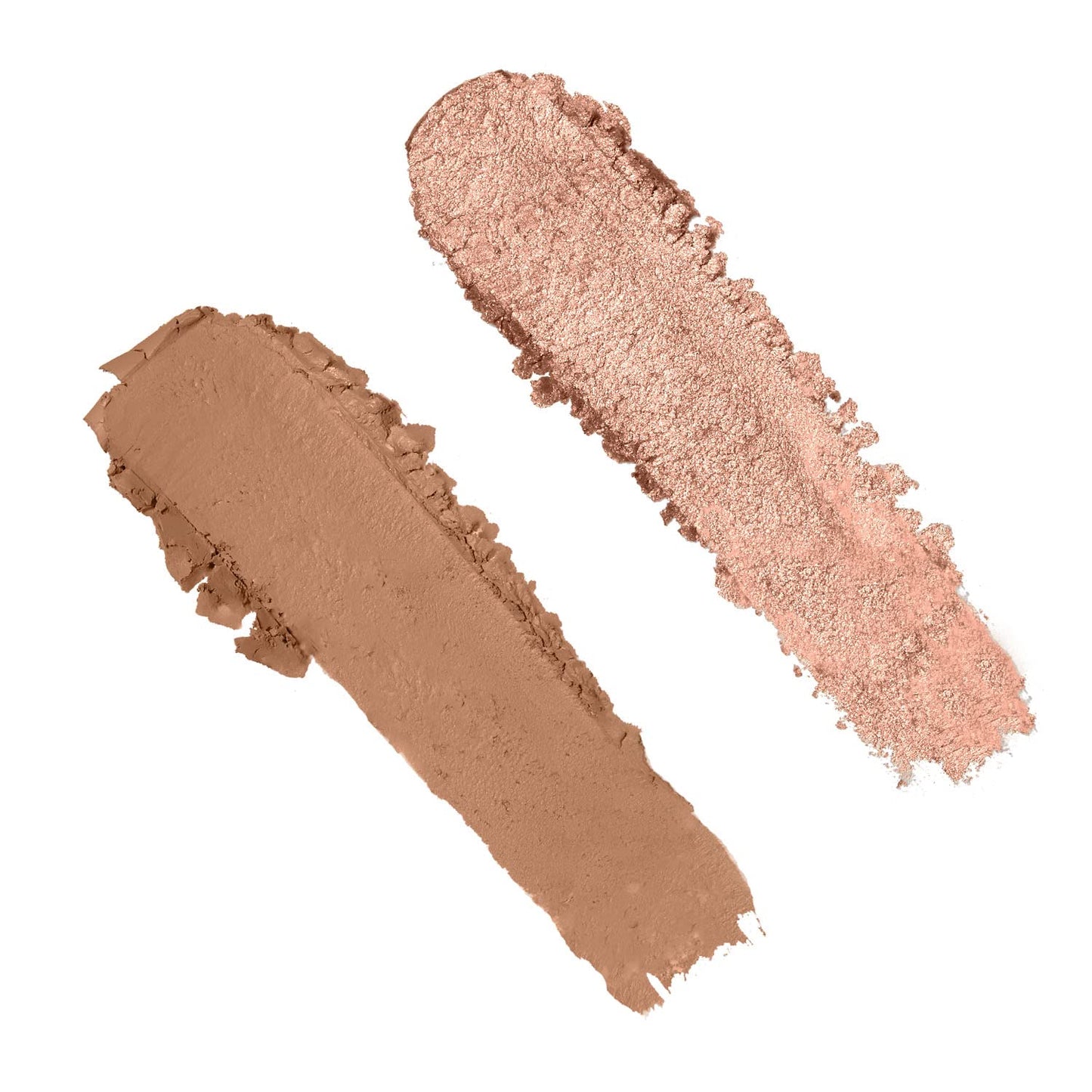 CTZN Cosmetics - Eye Elements Dual Eyeshadow Stick | Vegan, Cruelty-Free, Inclusive Beauty (Moon Medium)