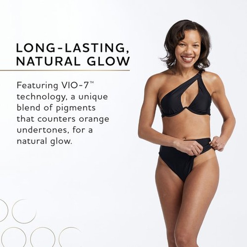 Norvell Premium Professional Sunless Tanning Spray Tan Solution - Venetian, 8 fl.oz.