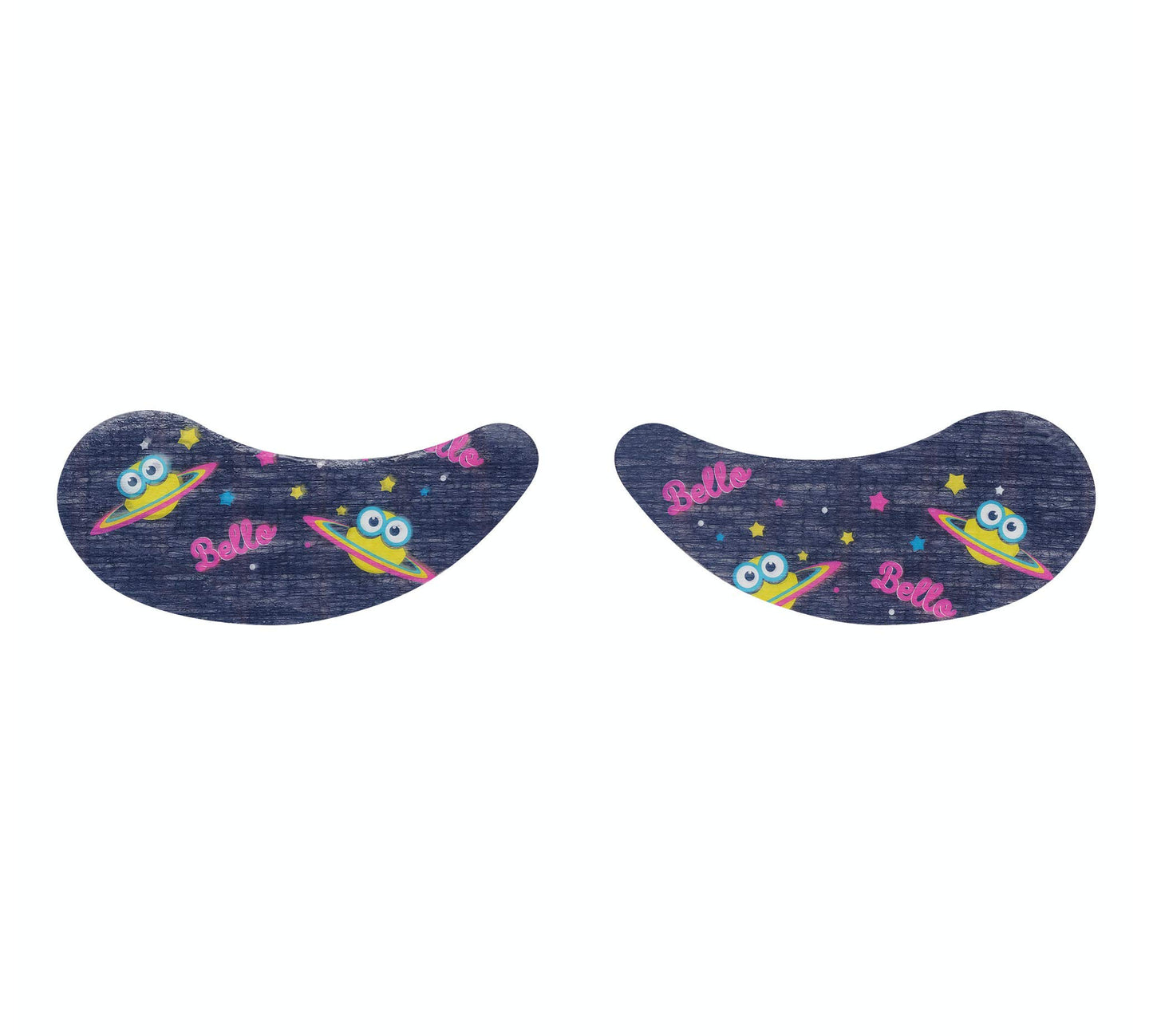 TONYMOLY X MINIONS Vital-C Hydrogel Eye Patch (Set of 5), 3.5 oz.
