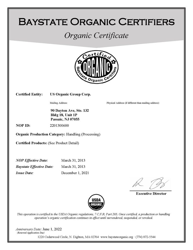 US Organic Citronella Essential Oil, USDA Certified, 100% Pure, 10 ml Pack of 2, Improved caps and droppers – Used for Skin Care, Many DIY Projects Like Candle Making and Much More